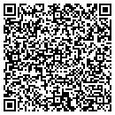 QR code with AMC World Clubs contacts
