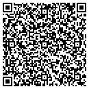 QR code with Tellez Aaron contacts
