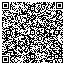 QR code with Maurice's contacts