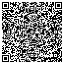 QR code with A-Quality Fence contacts