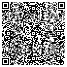 QR code with Usaf Recruiting Service contacts