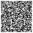 QR code with US Army Depot contacts