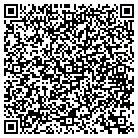 QR code with B K R Consulting LLC contacts