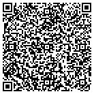 QR code with Heartscan Of Pasadena L P contacts