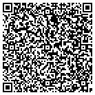 QR code with Hendrick Regional Laboratory contacts