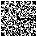 QR code with HHC Pulmonary Lab contacts