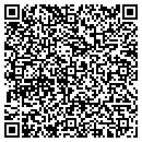QR code with Hudson Glass & Mirror contacts