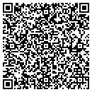 QR code with US Coast Guard contacts