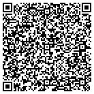QR code with US Homeland Security Invstgtn contacts
