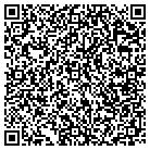 QR code with Waupun United Methodist Church contacts