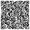 QR code with Hush Labs contacts