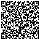 QR code with US Coast Guard contacts