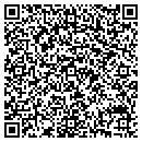 QR code with US Coast Guard contacts