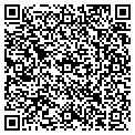 QR code with Jrs Glass contacts