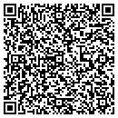 QR code with Laning Aura M contacts