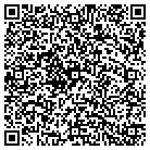 QR code with L And M Glass Products contacts