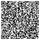 QR code with US Department of the Air Force contacts