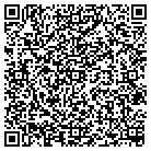 QR code with Custom Consulting Inc contacts