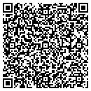 QR code with D B Consulting contacts