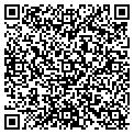 QR code with Diacom contacts