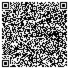 QR code with Gannon Custom Shower Door contacts