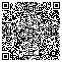QR code with Frc contacts