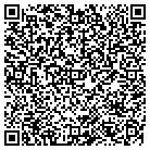 QR code with Custom Framing In Great Indoor contacts
