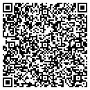 QR code with Lab One Inc contacts
