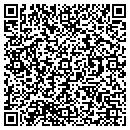 QR code with US Army Rotc contacts