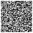 QR code with J Michael Easter And Associates contacts