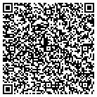 QR code with C A West Bookkeeping & Payroll contacts