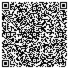 QR code with Christ in me Bapt Christian contacts