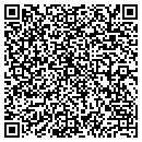 QR code with Red Rock Diner contacts