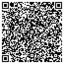 QR code with W Michael Sadler DMD contacts