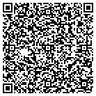 QR code with Mcgrady Consulting LLC contacts