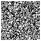 QR code with Ozzies Trrzzo Repr Instllation contacts