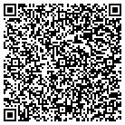QR code with Advanced Exercise Eqp LLC contacts