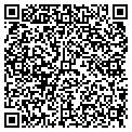 QR code with CDI contacts