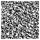 QR code with P & C Consulting Services LLC contacts