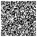 QR code with G & G Intl contacts