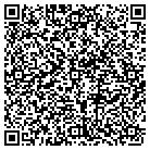 QR code with R E Davis Technology School contacts