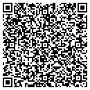 QR code with Tyndall Afb contacts