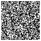 QR code with T C Quality Auto Glass contacts