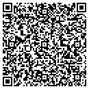 QR code with Terry S Glass contacts