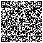 QR code with US Air Force Flight Sprvsr contacts