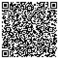 QR code with Snm Pi contacts