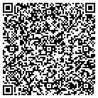 QR code with Custom Linings Sprayed On Bed contacts