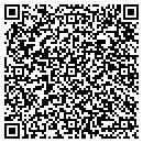 QR code with US Army Department contacts