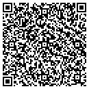 QR code with James Laurence contacts