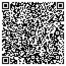 QR code with US Army Reserve contacts
